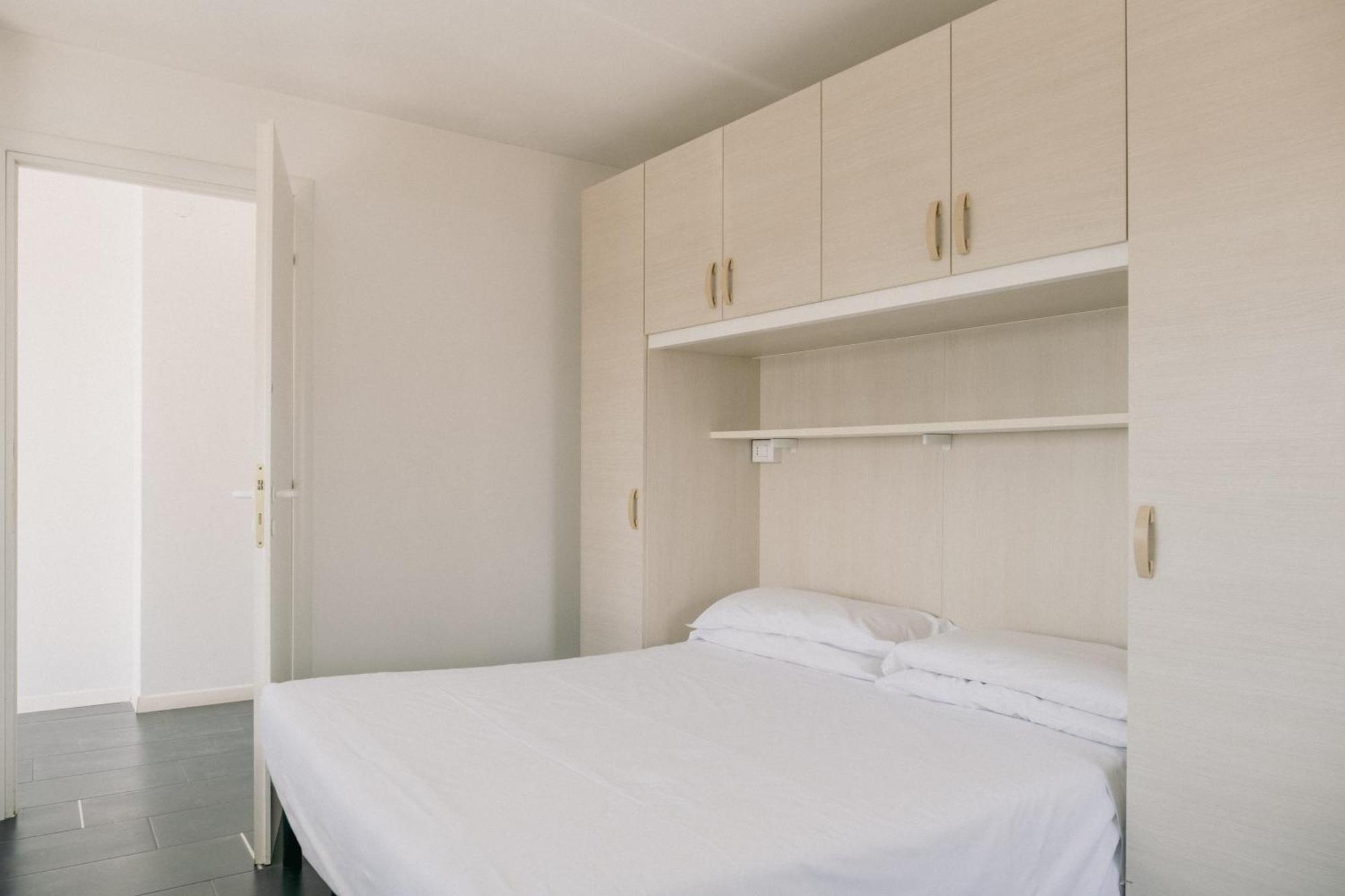 M14 Skyview City Center Padua Exterior foto